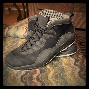Air Jordan Retro 10